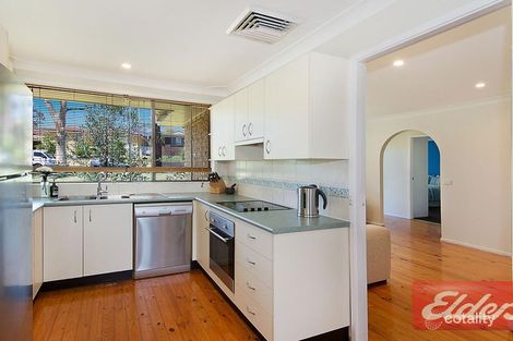 Property photo of 31 Madeira Avenue Kings Langley NSW 2147