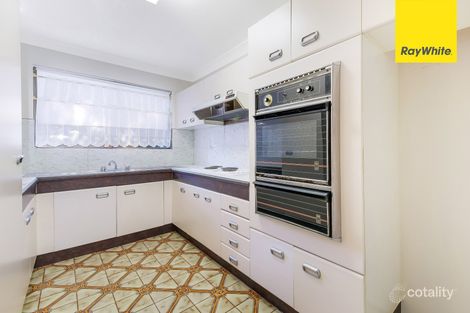Property photo of 48/25 Taranto Road Marsfield NSW 2122