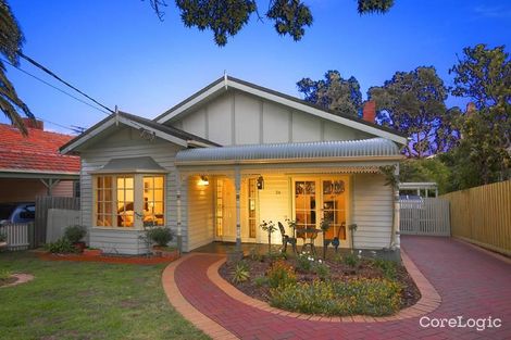 34 Aberdeen St, Aberfeldie, VIC 3040