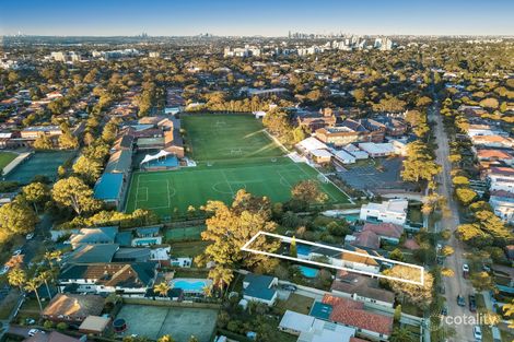 Property photo of 33 Barker Road Strathfield NSW 2135