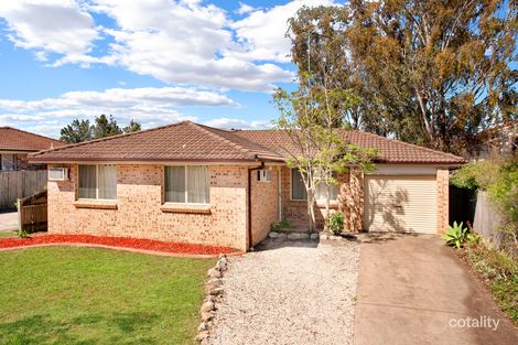 87-89 Walker St, Quakers Hill, NSW 2763