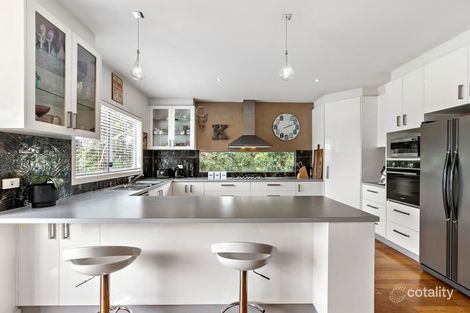Property photo of 21 Dale Avenue Safety Beach VIC 3936