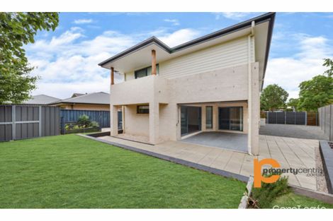 Property photo of 15 Gannet Drive Cranebrook NSW 2749
