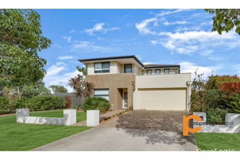 Property photo of 15 Gannet Drive Cranebrook NSW 2749