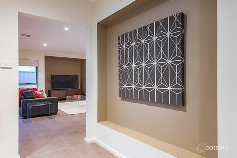 Property photo of 1 Thomson Street Chifley ACT 2606