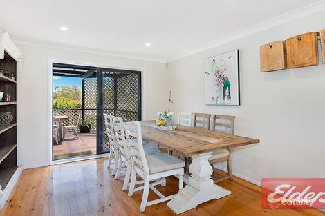 Property photo of 31 Madeira Avenue Kings Langley NSW 2147