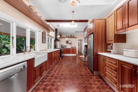 Property photo of 227 Cabbage Tree Road Grose Vale NSW 2753