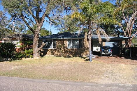 49 Ocean Pde, Noraville, NSW 2263
