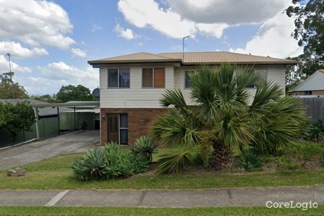 73 Begonia St, Browns Plains, QLD 4118