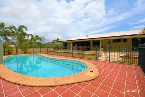 Property photo of 18 Salamander Street Bluewater QLD 4818