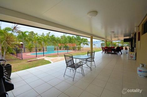 Property photo of 18 Salamander Street Bluewater QLD 4818