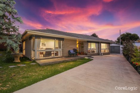 Property photo of 3 Mountbatten Street Grovedale VIC 3216