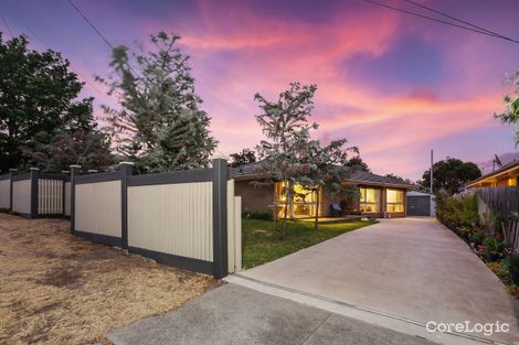 Property photo of 3 Mountbatten Street Grovedale VIC 3216