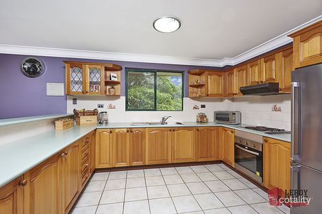 Property photo of 6/5 Dunlop Street North Parramatta NSW 2151