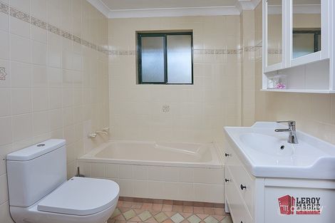 Property photo of 6/5 Dunlop Street North Parramatta NSW 2151