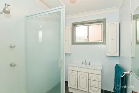 Property photo of 53 Kapooka Avenue Dapto NSW 2530