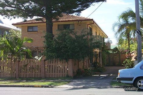 Property photo of 1/15 Dudley Street Mermaid Beach QLD 4218