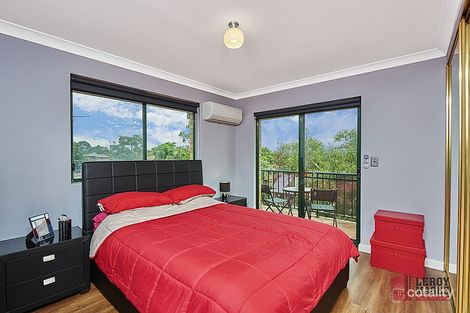 Property photo of 6/5 Dunlop Street North Parramatta NSW 2151