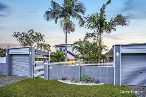 Property photo of 44 Greenway Circuit Springfield QLD 4300