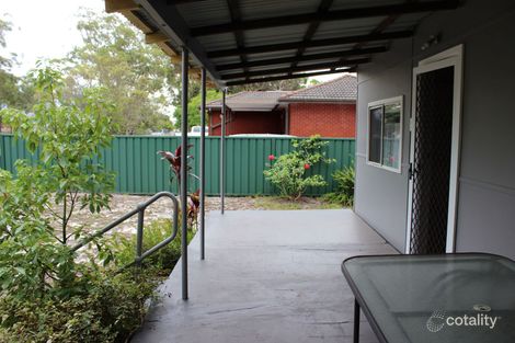 Property photo of 27 Yamba Street Hawks Nest NSW 2324