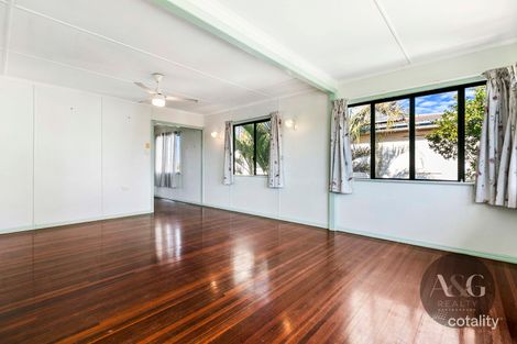 Property photo of 7 Margaret Street Maryborough QLD 4650