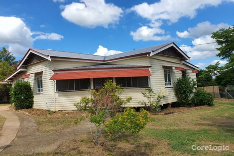 Property photo of 1 Thomson Street Monto QLD 4630