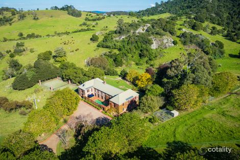 Property photo of 49 Mount Dromedary Trail Tilba Tilba NSW 2546