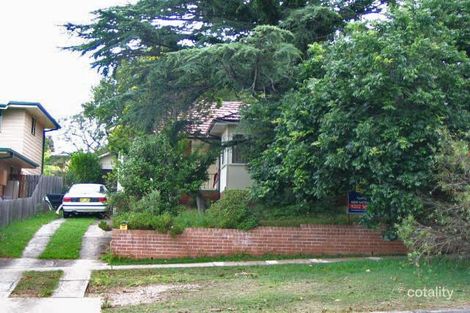 Property photo of 56 Dunlop Street Epping NSW 2121