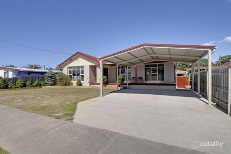 Property photo of 1 Ray Street Traralgon VIC 3844