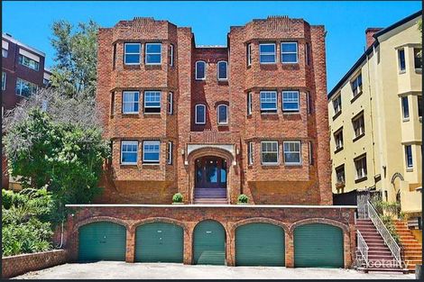 Property photo of 2/507 New South Head Road Double Bay NSW 2028