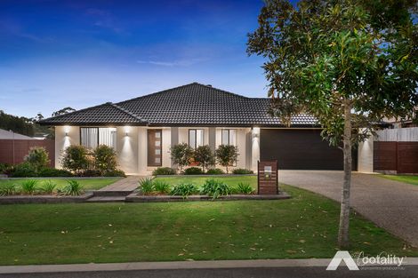 Property photo of 20 Tweeddale Circuit Drewvale QLD 4116