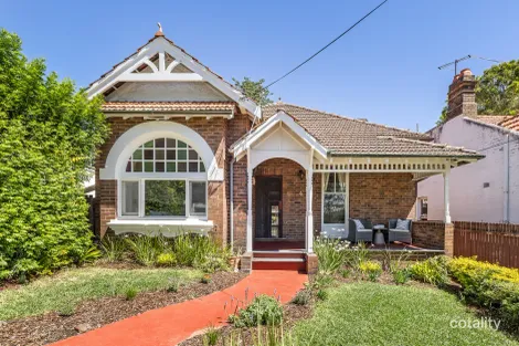 Property photo of 4 White Street Balmain NSW 2041
