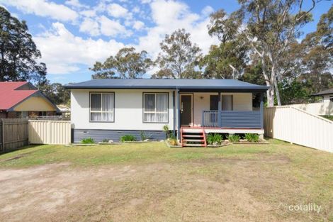 154 The Wool Rd, Old Erowal Bay, NSW 2540