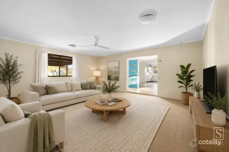Property photo of 345 Horizon Drive Riverhills QLD 4074