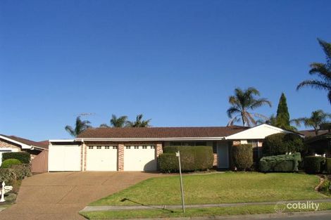 17 Unsworth St, Abbotsbury, NSW 2176
