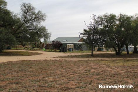 2496 Wirrinya Rd, Garema, NSW 2871