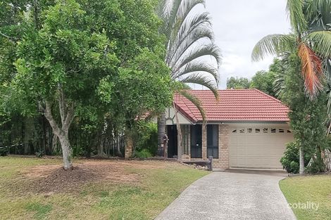 Property photo of 17 Jupiter Street Wulkuraka QLD 4305