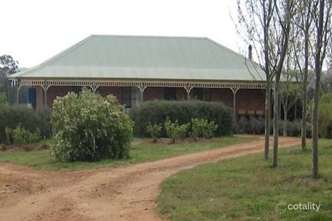 630 Tugalong Rd, Canyonleigh, NSW 2577