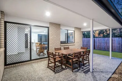 Property photo of 4 Killara Boulevard Logan Reserve QLD 4133