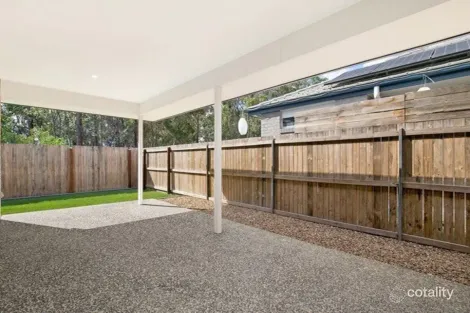 Property photo of 4 Killara Boulevard Logan Reserve QLD 4133