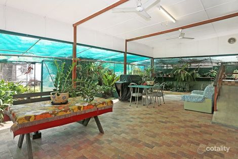 Property photo of 31 Edna Avenue Merrylands West NSW 2160