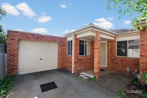3/13 LONG ST, FRANKSTON, VIC 3199