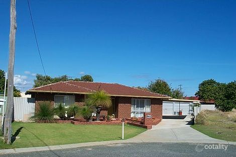 Property photo of 27 Boon Court Rockingham WA 6168