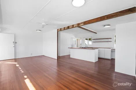 Property photo of 73 Maundrell Terrace Chermside West QLD 4032