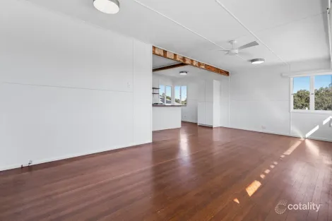 Property photo of 73 Maundrell Terrace Chermside West QLD 4032