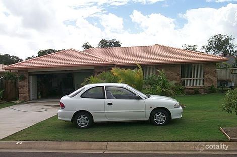 3 Links Ct, Redland Bay, QLD 4165