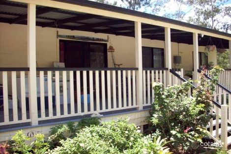 6 Ian Dr, Curra, QLD 4570