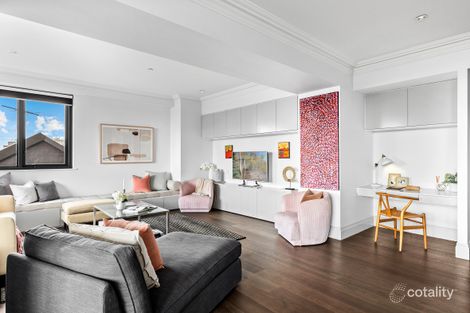 Property photo of 614/13-15 Bayswater Road Potts Point NSW 2011