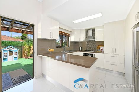 Property photo of 21/149 Auburn Road Yagoona NSW 2199