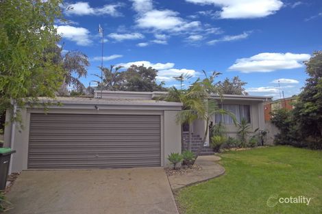 Property photo of 47 Vista Avenue Catalina NSW 2536